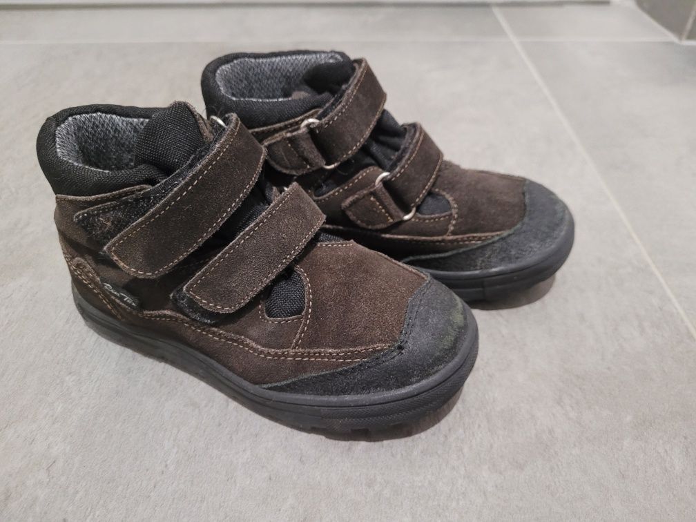 Buty za kostkę Ren Tex 27