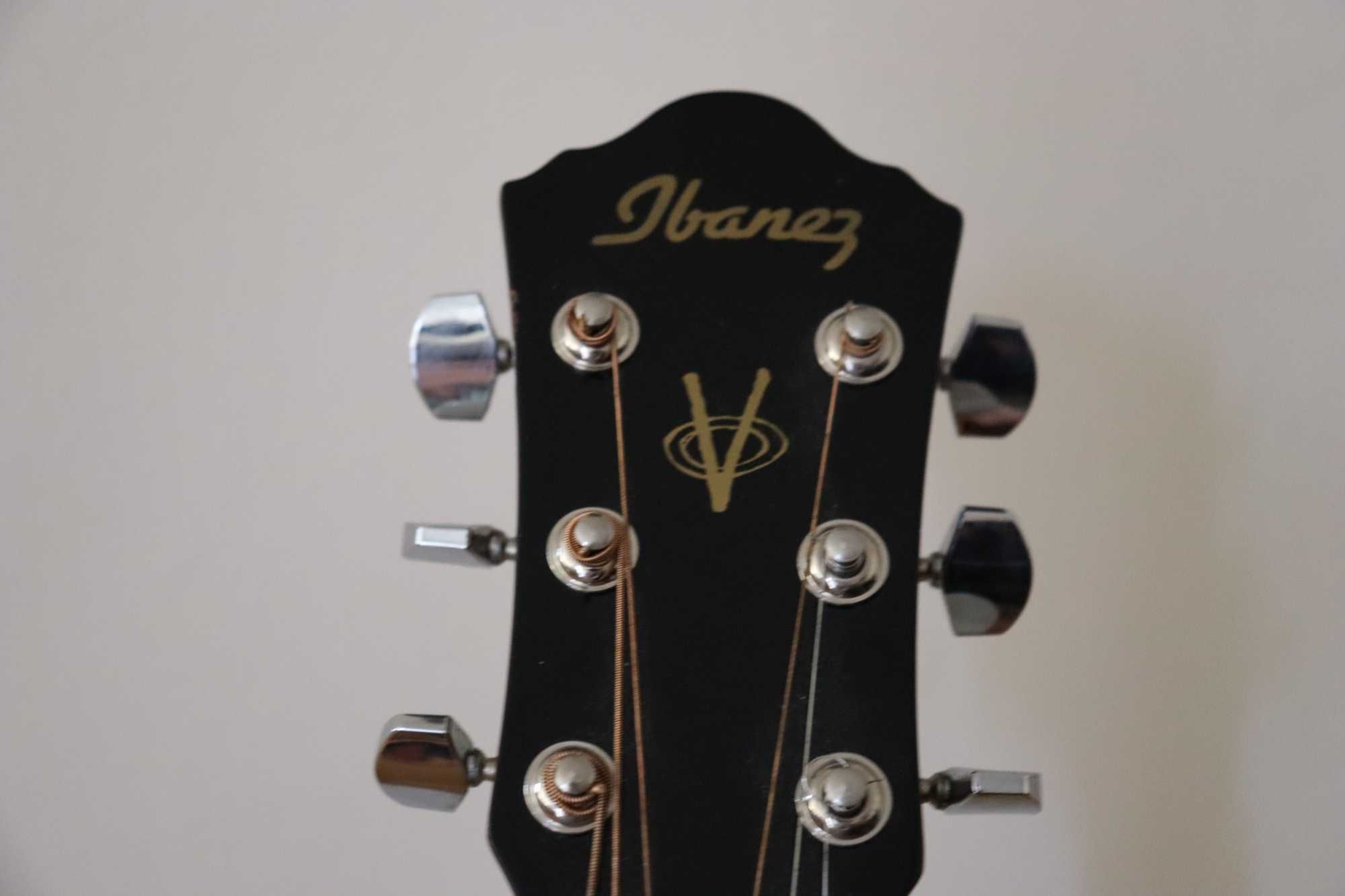 Ibanez V70CE-NT Gitara elktroakustyczna + futerał