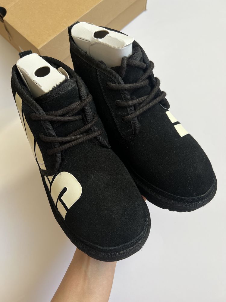 UGG AUSTRALIA, уги, оригінал, дитячі, 35 р