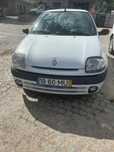 Renault Clio 1.9D Comercial 1999