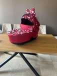 Cybex Mios 3.0 Gondola Lux Petticoat by Jeremy Scott