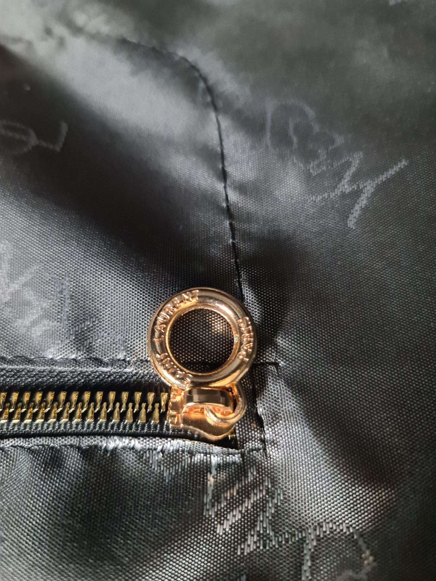 Szoperka YSL shoper bag
