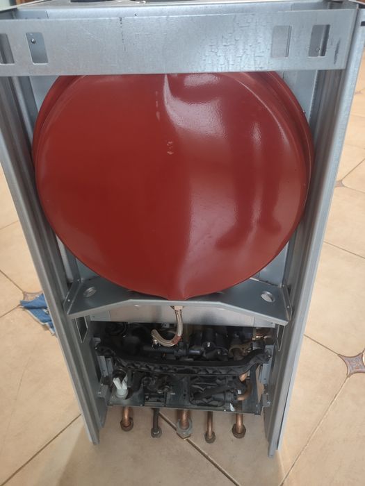 Котел Buderus Logomax Plus g042-22k