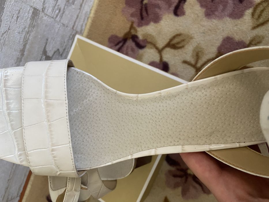 Босоніжки Michael Kors