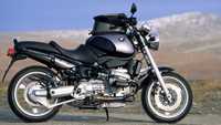 BMW r 850/1100 r TORBA na zbiornik oryginalna