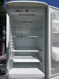 Холодильник двухкамерний Zanussi Electrolux  2 метра NO Frost