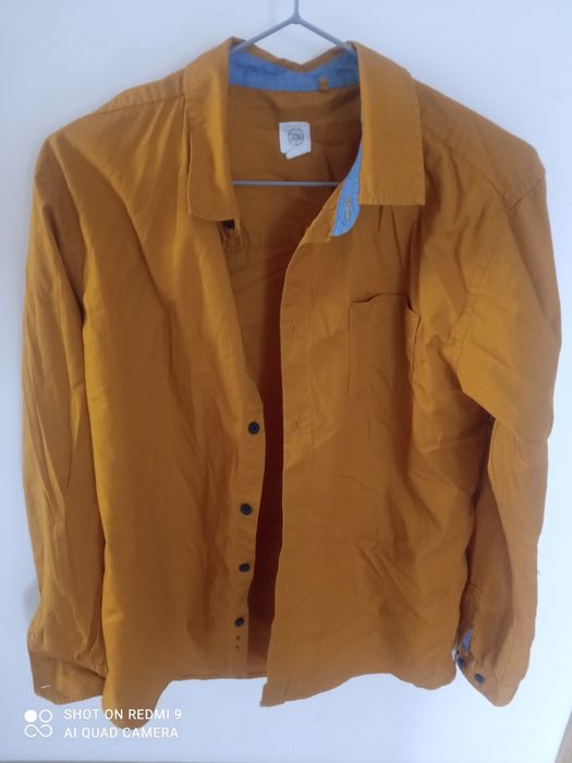 Koszula chłopięca 176