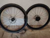 Rodas para bicicleta