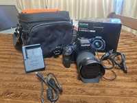 Fujifilm FinePix HS50EXR