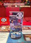 Gra Chef Life: A Restaurant Simulator Nintendo Switch CeX Olsztyn
