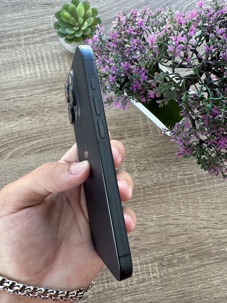 iPhone 15 Pro 512gb Neverlock!