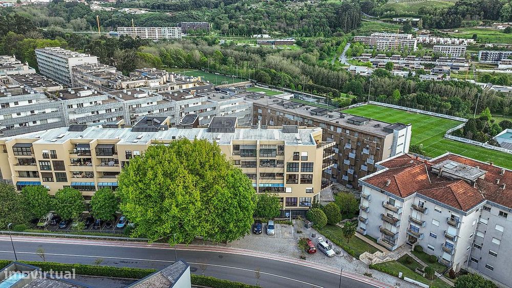 Apartamento T2 para venda