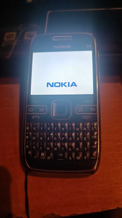 Продам телефон Nokia