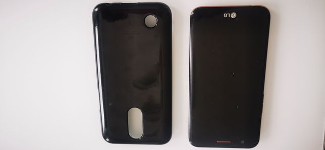 LG M250N smartfon telefon