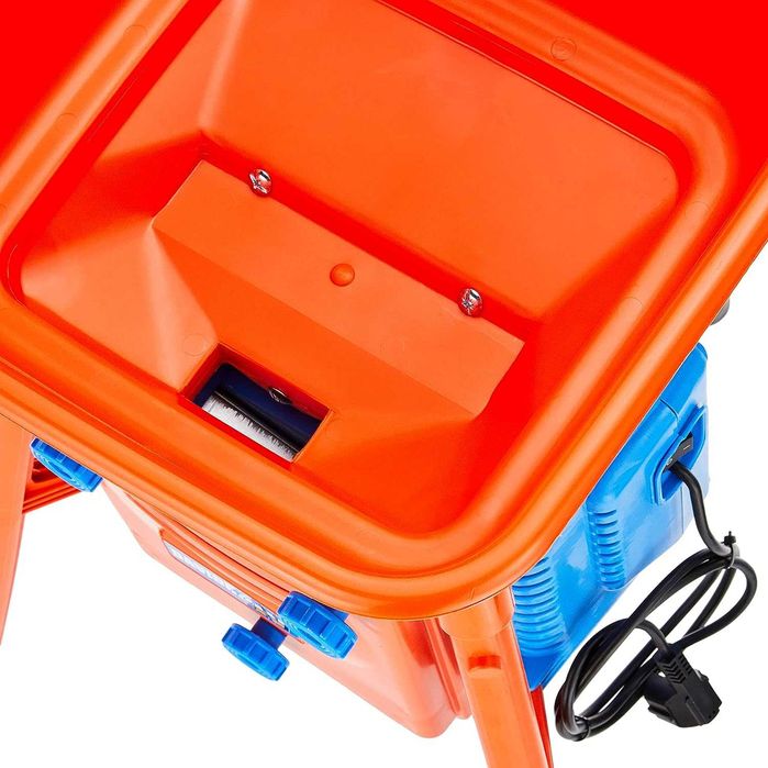 Електричний зерновий млин для різного зерна Kerbl