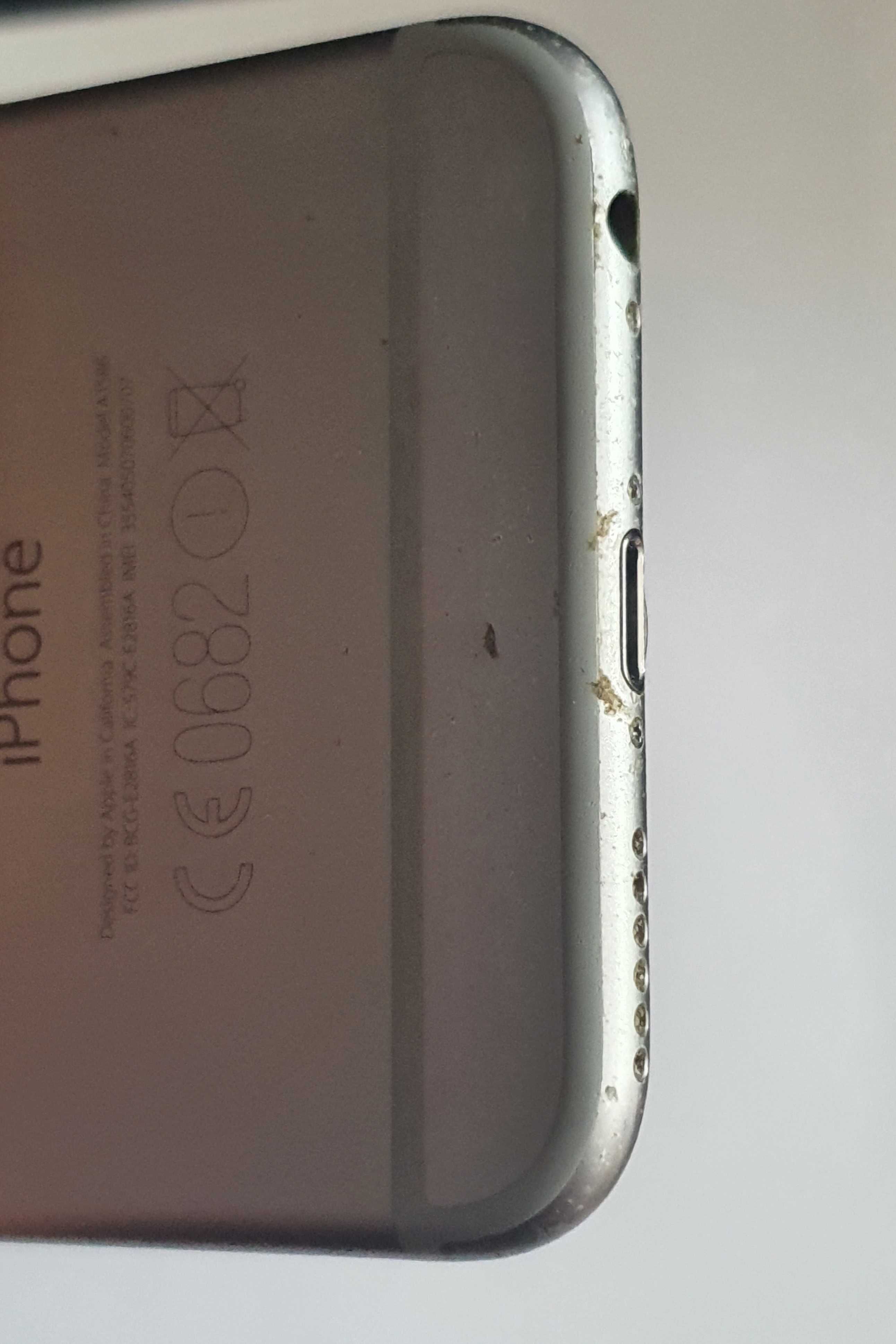 iPhone 6  64 gb   cena 200 zł
