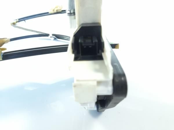 Elevador vidros frente direito AUDI A1 (8X1, 8XK)