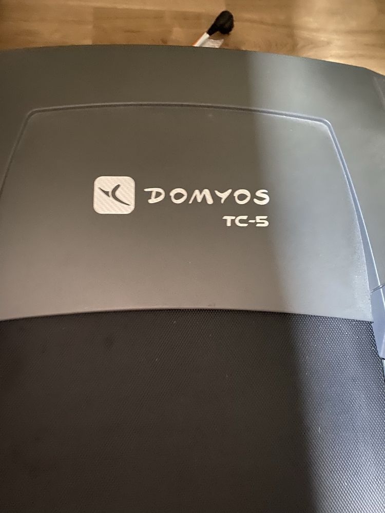 Passadeira domyos tc5