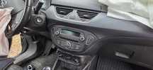OPEL CORSA E radio oryginał fabryczne