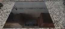 Placa hisense a funcionar a 100%