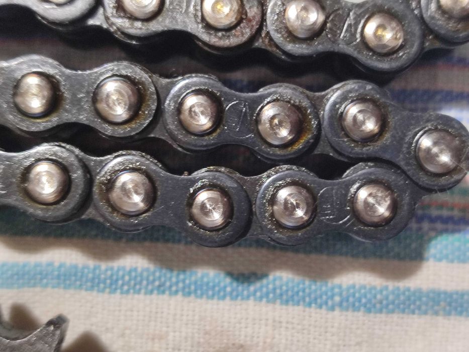 Продам запчасть мото Мінск