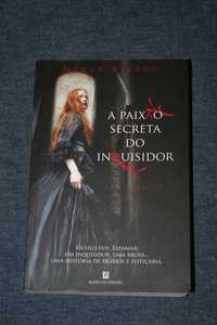 [] A Paixão Secreta do Inquisidor - Nerea Riesco