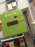 XBOX one digital TV tuner