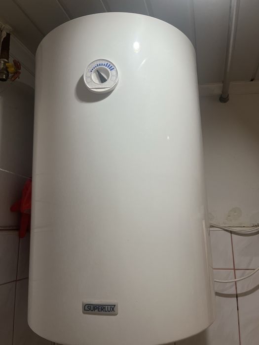 Продам бойлер Superlux