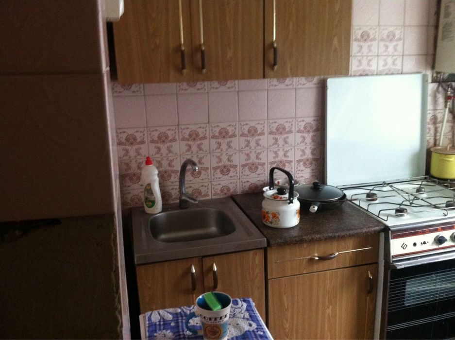 Продам 2 х кімнатну квартиру вулиця Ріхтера