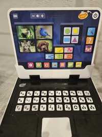 Tablet dla dzieci 3- 5 lat