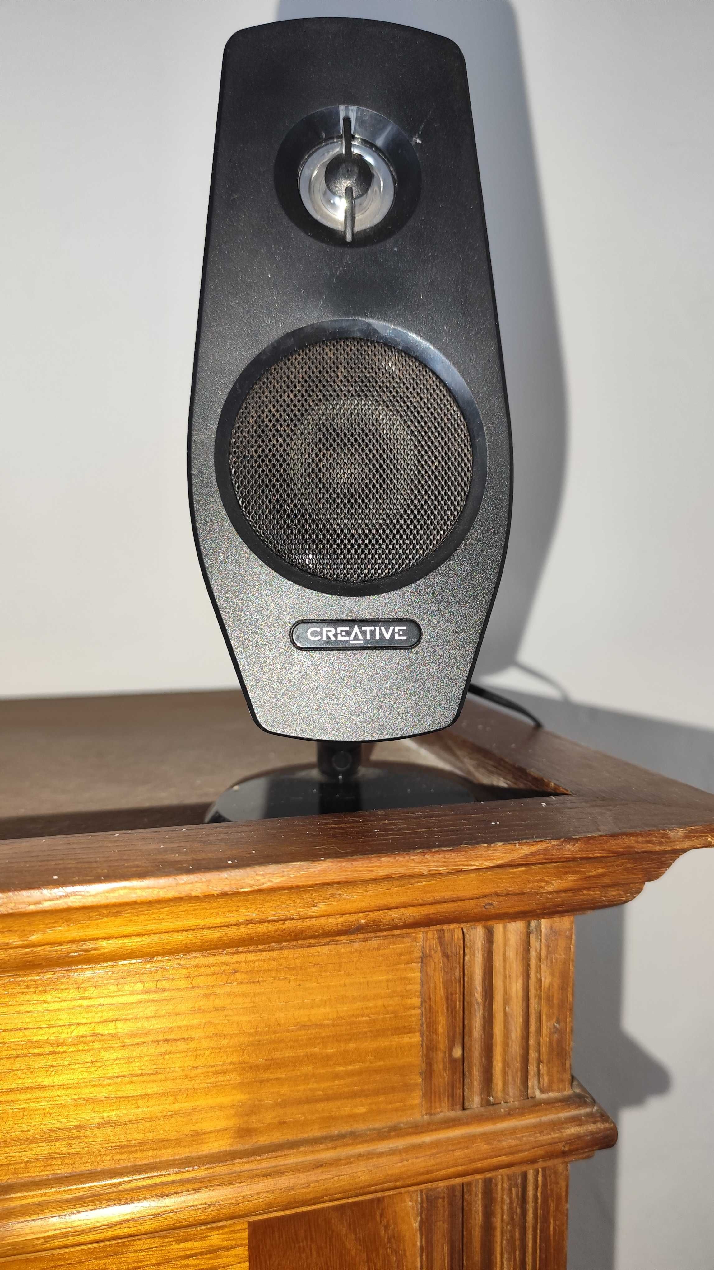 Aparelhagem Techincs Mini, com móvel original - Vintage