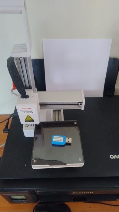 3D Принтер easythreed k10 / 3Д принтер