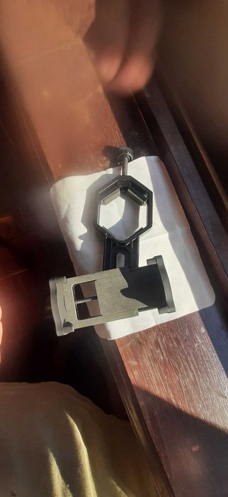 Telescopio svbony sv28a 25x75-100