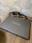 Ноутбук Toshiba Tecra A9