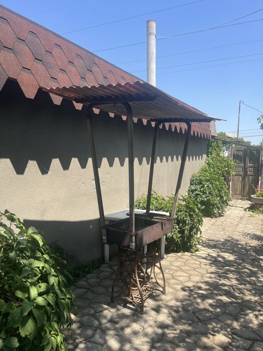 Оренда будинку подобово. Банкетний зал.