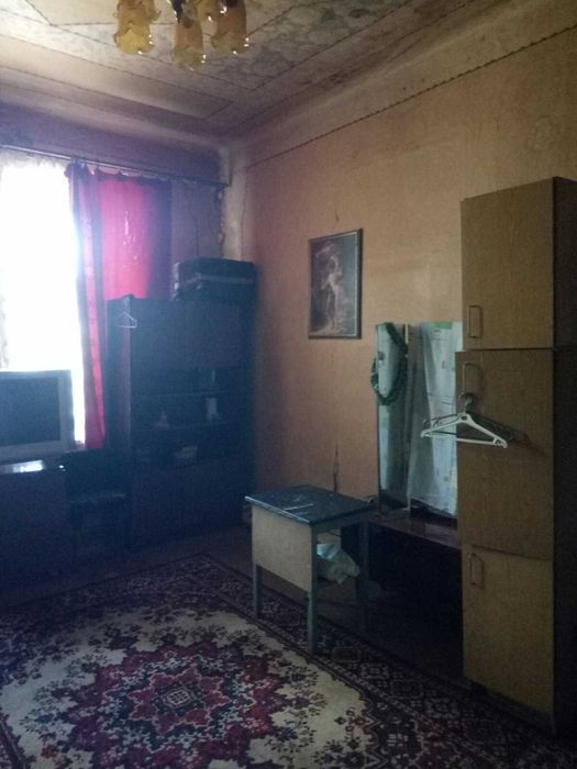 Продам 3 гостинки вместе м. Ц. Рынок