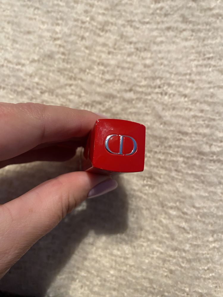 Dior Rouge Ultra 545 szminka pomadka do ust