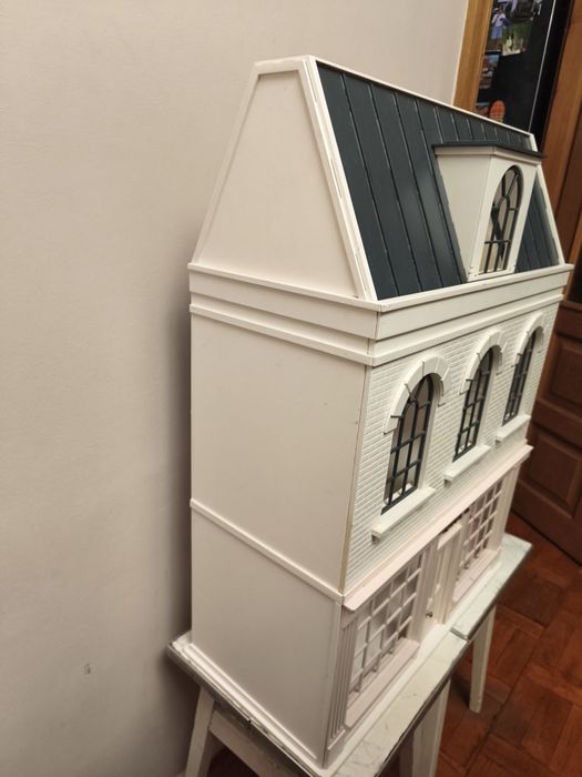 Будинок для ляльок