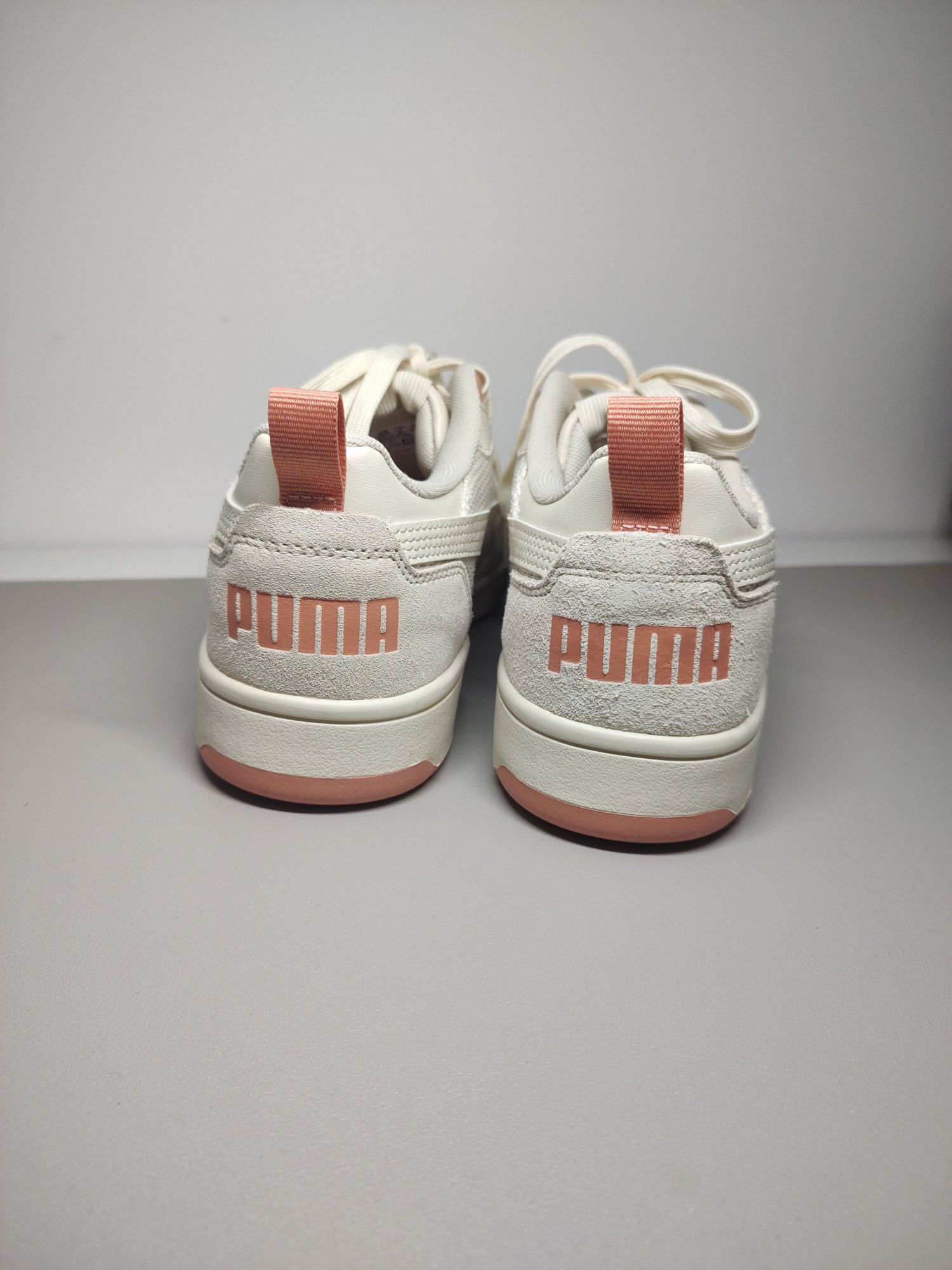 Buty sneakersy Puma
