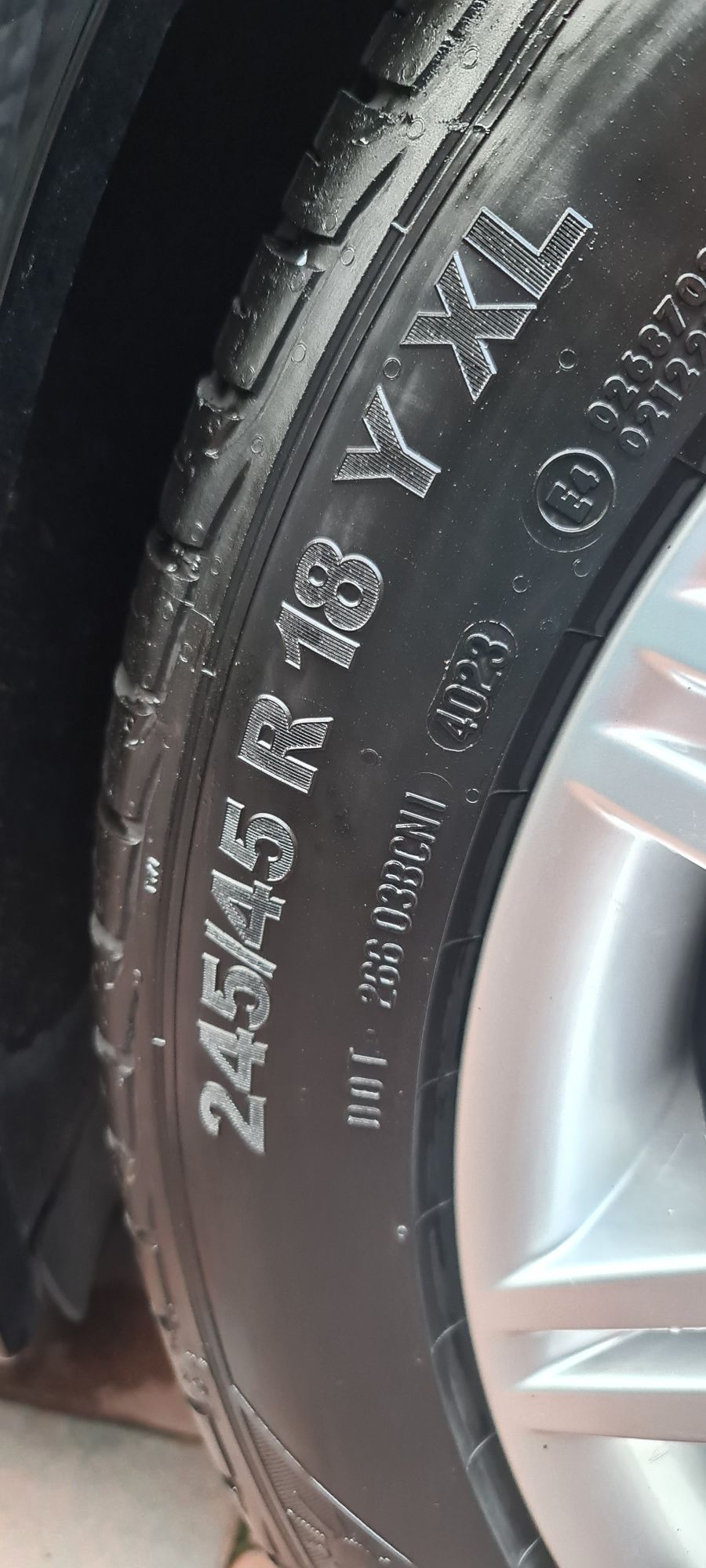 Продам BMW E 61 пригнану з Німеччини в ідеальному стані , обслужену