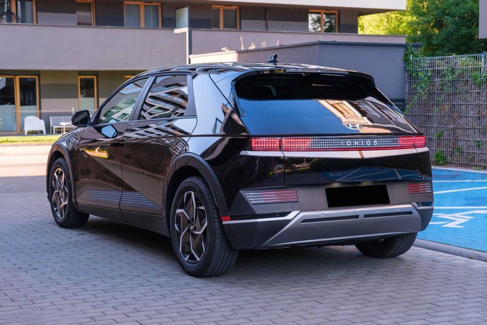 2024 Hyundai IONIQ 5 77,4 kWh Techniq
