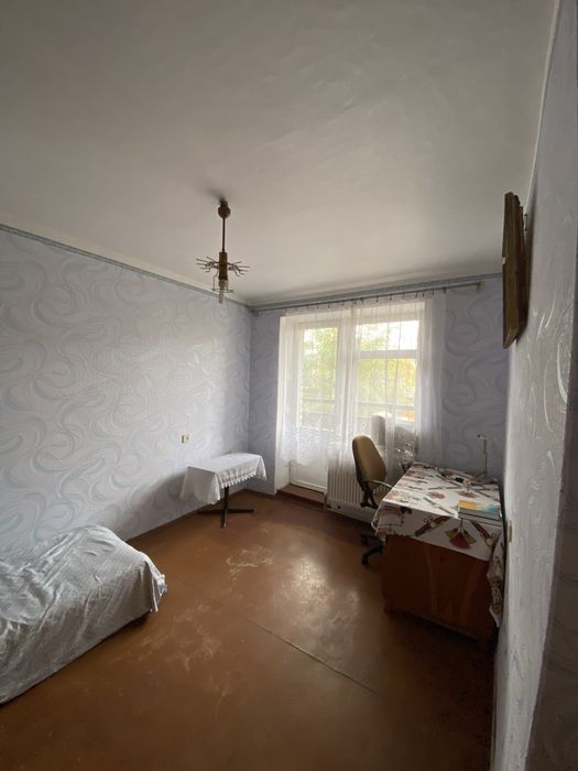 Продаж 3х кімн квартири в Золотоноші