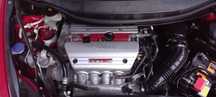 Motor K20Z4 de fn2 typeR