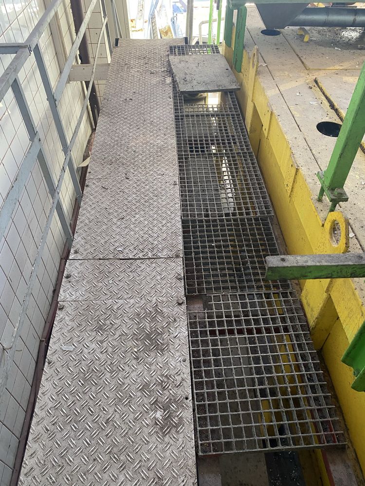 Tlocznia do produkcij oleju