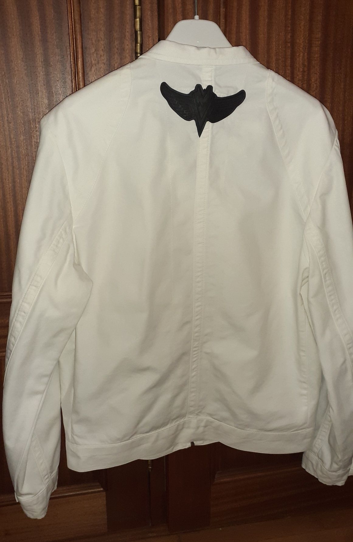 Blazer Miguel Vieira