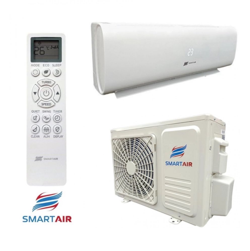 Кондиціонер SmartAir ICE ZCE -07-OZ1/Y22 (ON/OFF)