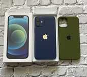 iPhone 12 Mini 64GB Neverlock