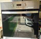 Forno elétrico Teka