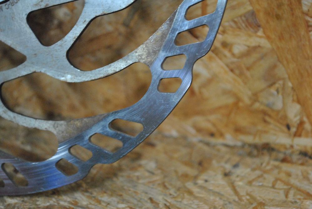 Tarcza hamulcowa Magura MDR-C CL, 203 mm, Centerlock