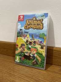 Animal Crossing: New Horizons Nintendo Switch Игра